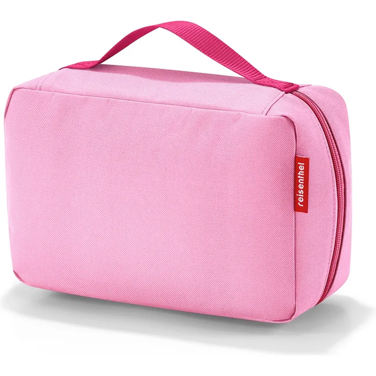 Reisenthel Babycase Wickeltasche Wickelunterlage Wickelauflage IR Pink