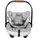 Joie i-Level Recline Babyschale Oyster