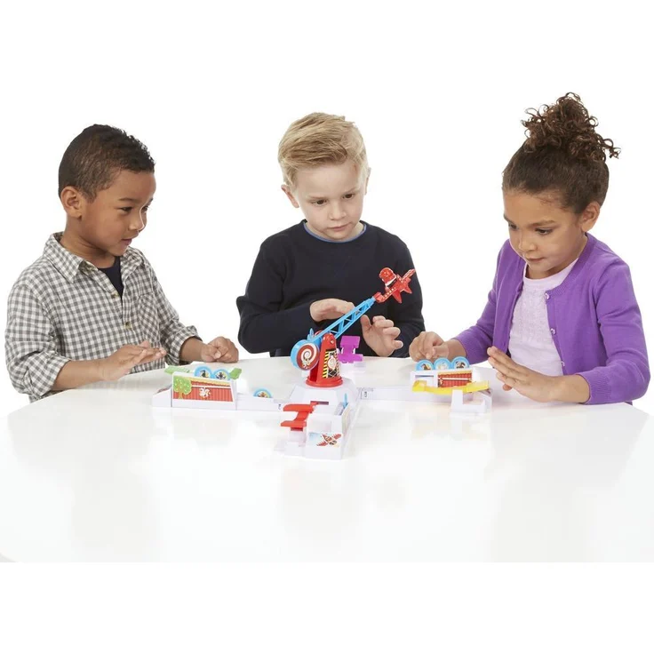 Looping Louie – Bild 6