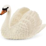 Schleich 13921 Schwan Spielfigur