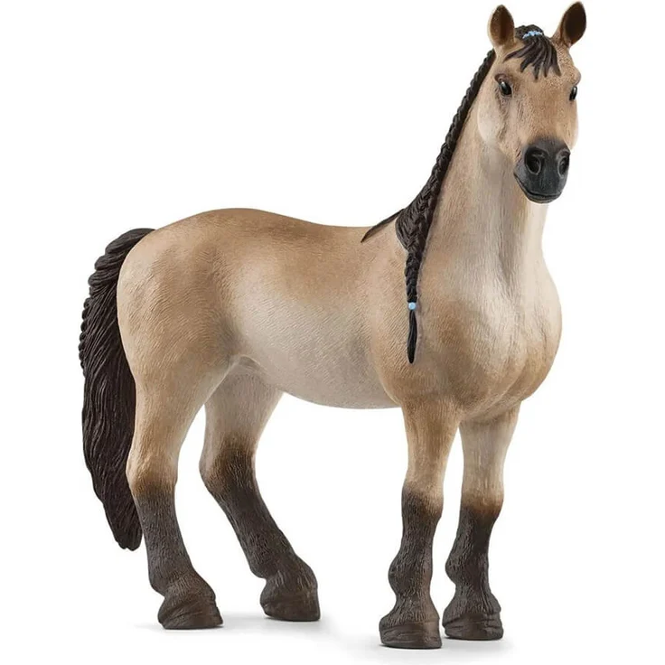 Schleich Horse Club 42591 'Sattelkammer', ab 5 Jahren, 85 Teile - Preisvergleich – Bild 5