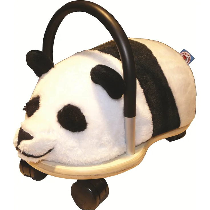 Wheely Bug, Panda