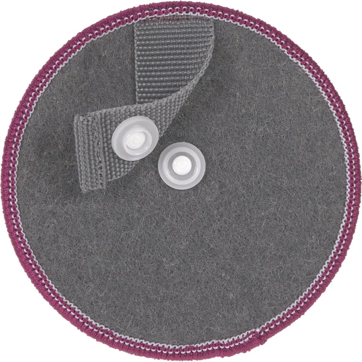 Lässig 'Mermaid' Anhänger & Patches - Schul Set – Bild 2