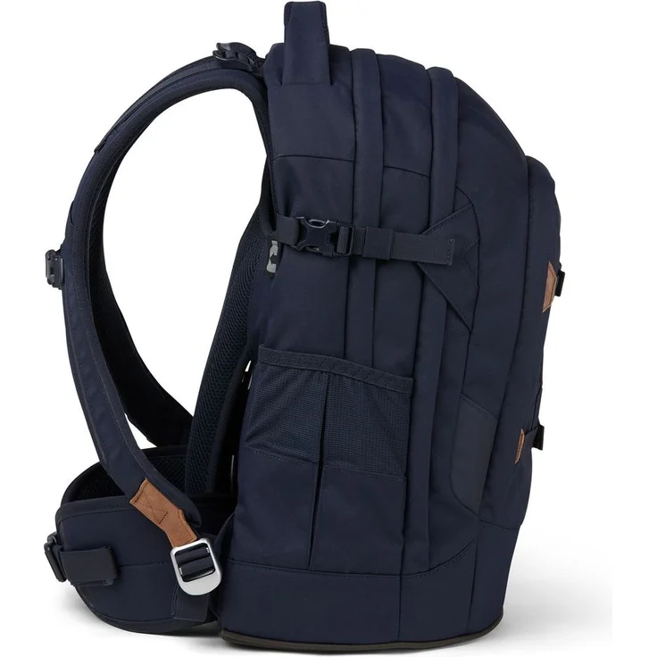 Satch Pack 'Nordic Blue', Rucksack, 30 Liter, blau – Bild 3
