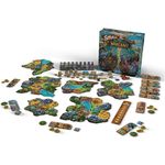 Asmodee 'Small World of Warcraft' Legespiel, ab 8 Jahren, 2 - 5 Spieler, 60+ min Spielzeit