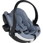 BeSafe 'iZi Modular X1 i-Size' Babyschale Cloud Melange