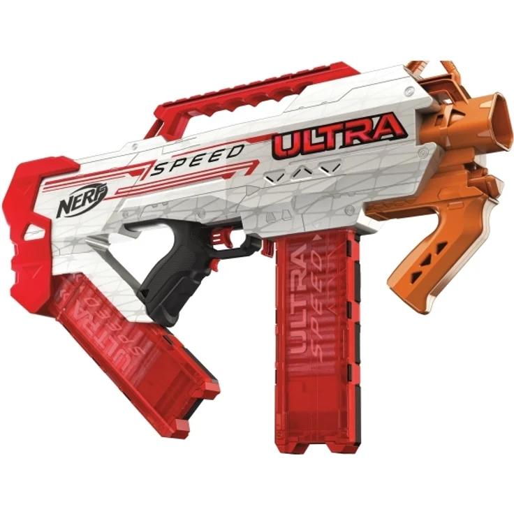 NERF Ultra Speed – Bild 2