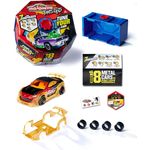 Majorette 212051002 Tune Ups Spielzeugauto, ohne Display, ab 3 Jahren, 1x Stück, zufällige Auswahl