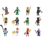PLAYMOBIL SCOOBY-DOO! 70717 'Mystery Figures (Series 2)', ab 5 Jahren, 1x Figur, zufällige Auswahl