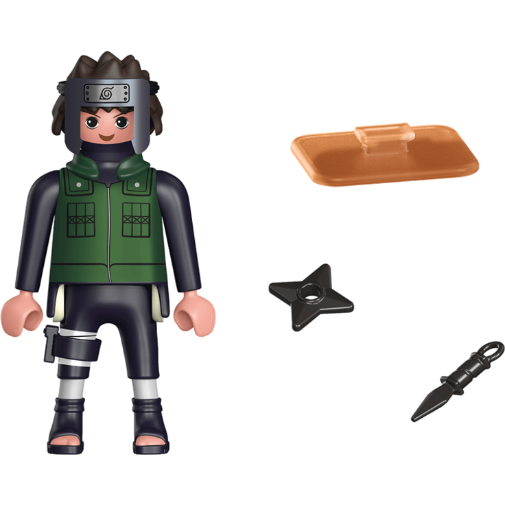 Playmobil Naruto 71105 'Yamato', 9 Teile, ab 5 Jahren – Bild 2
