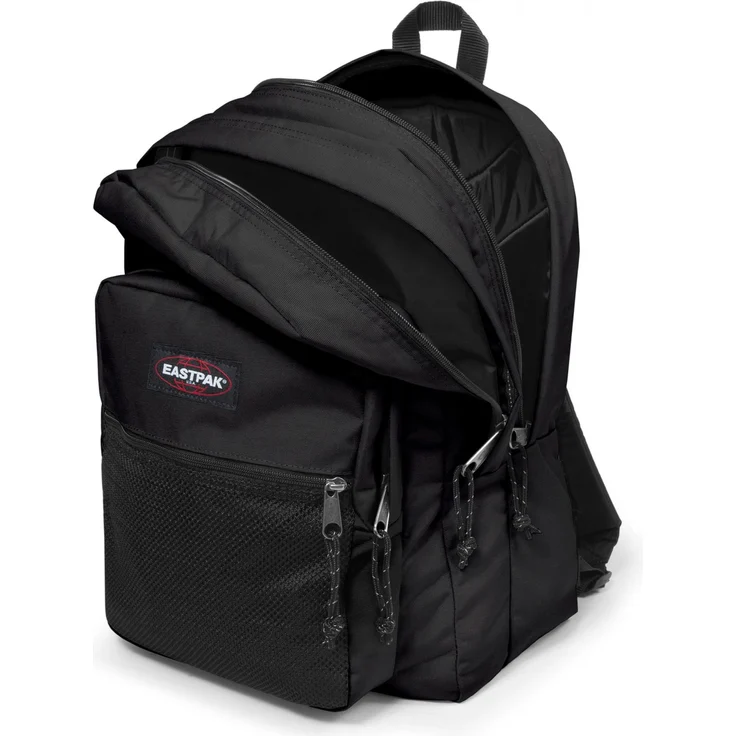 Eastpack 'Pinnacle Black', Rucksack, 38 Liter, schwarz – Bild 3