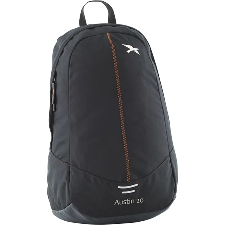 Easy Camp Rucksack Austin Grau (360097)
