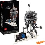 LEGO Star Wars 75306 'Imperialer Suchdroide', 683 Teile, ab 18 Jahren