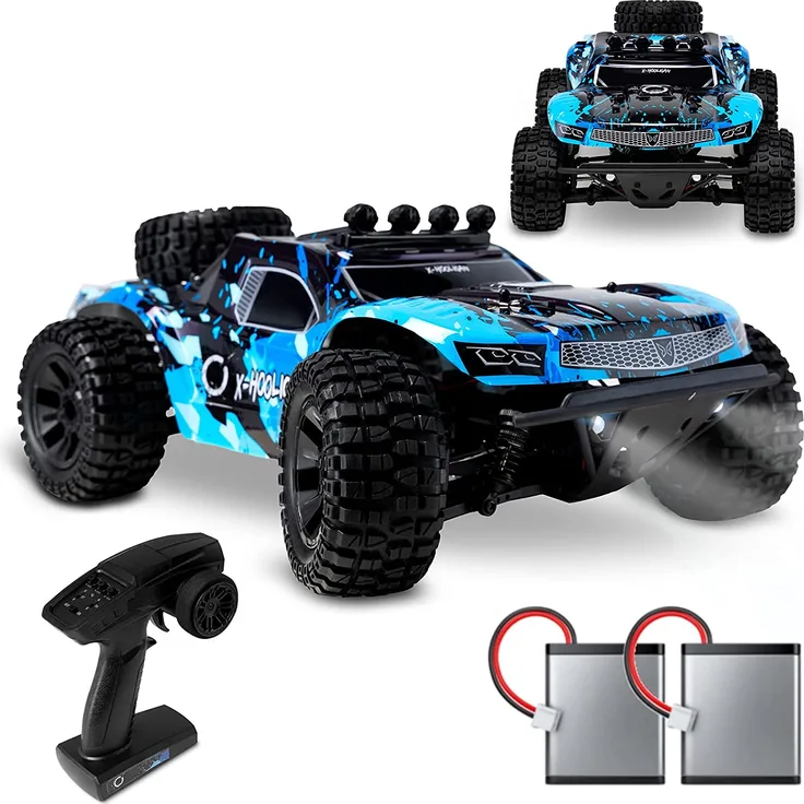 Overmax RC car remotely controlled OVERMAX X-HOOLIGAN