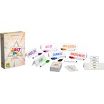 REPOS Production 'Just One', ab 8 Jahren, 2-7 Spieler, ca. 20 Minuten Spielzeit (deutsch), Spiel des Jahres 2019