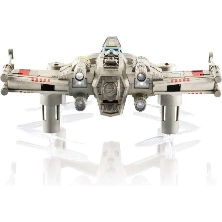 Propel - Star Wars T-65 X-Wing Starfighter Battling Multicopter – Bild 3