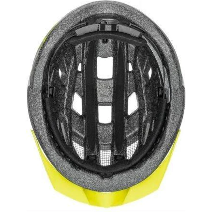 uvex air wing cc Fahrradhelm – Bild 4