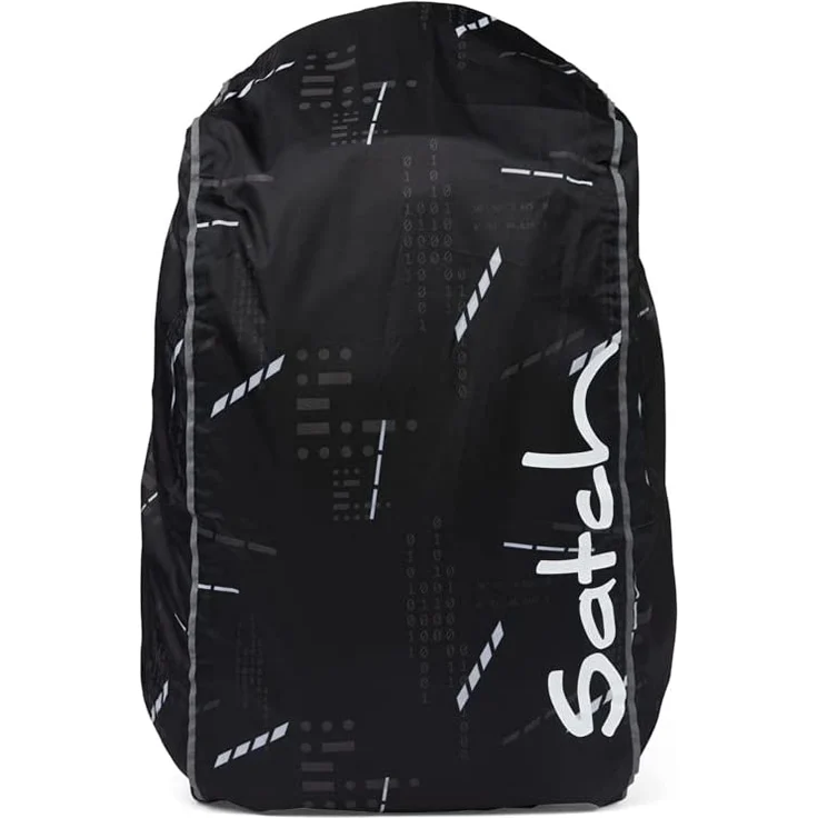 Satch Regencape Ninja Matrix - Preisvergleich – Bild 1