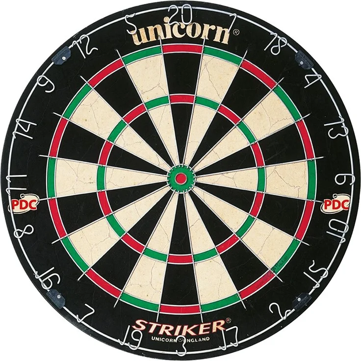 unicorn Bristle Board Striker – Bild 1