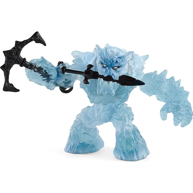 Schleich Eldrador 70146 Eisgigant Spielfigur – Bild 3