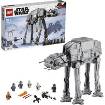 Image for LEGO Star Wars 75288 'AT-AT'