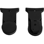 Cybex Babyschalen Adapter Gazelle S Black