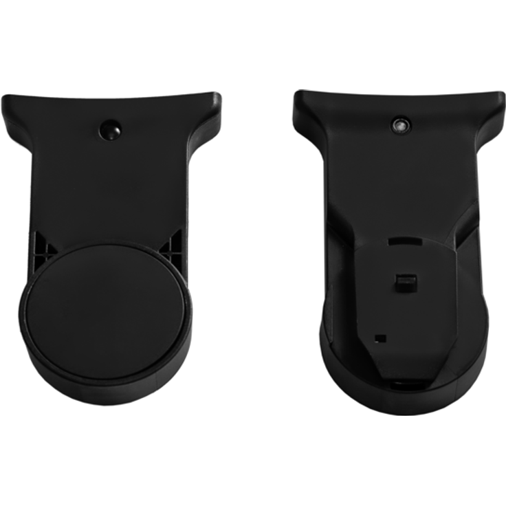 Cybex Babyschalen Adapter Gazelle S Black