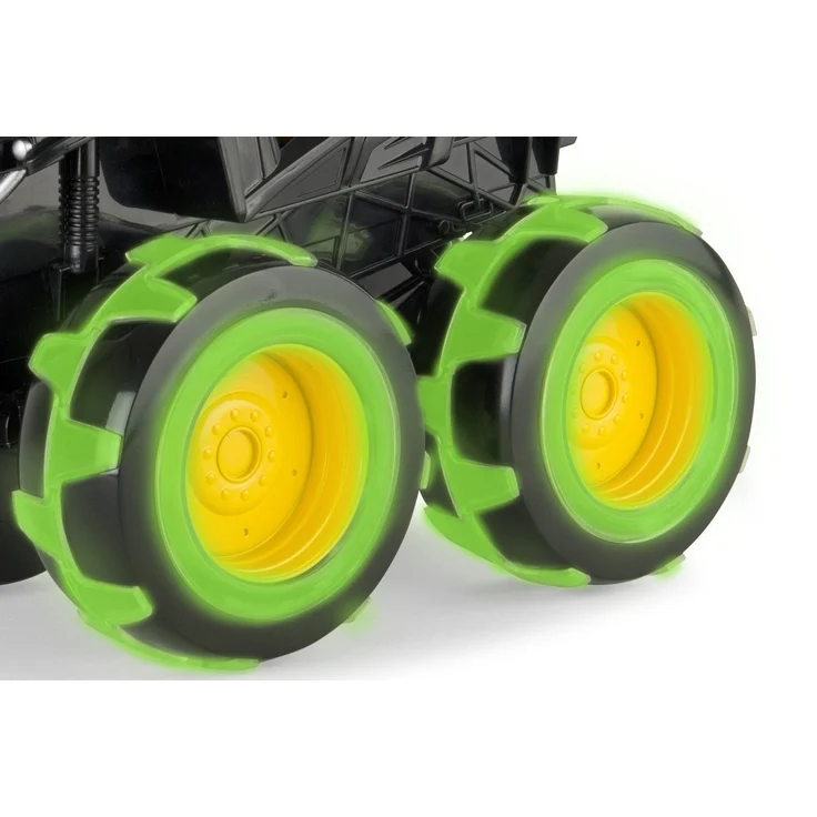 TOMY 'Monster Treads Leuchtende Räder', ab 3 Jahren – Bild 6