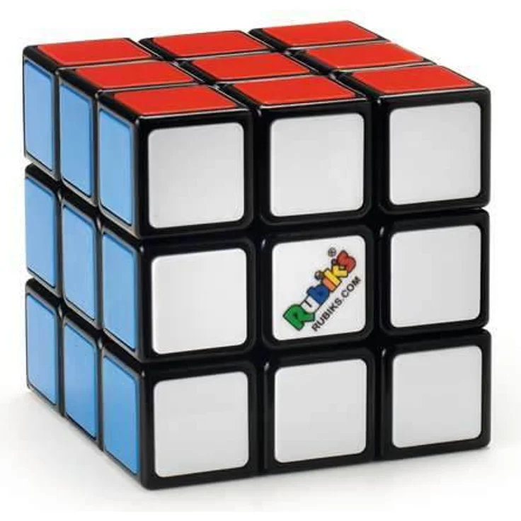 Ravensburger 'Thinkfun Rubik´s Cube', Würfelpuzzle, an 8 Jahren – Bild 3