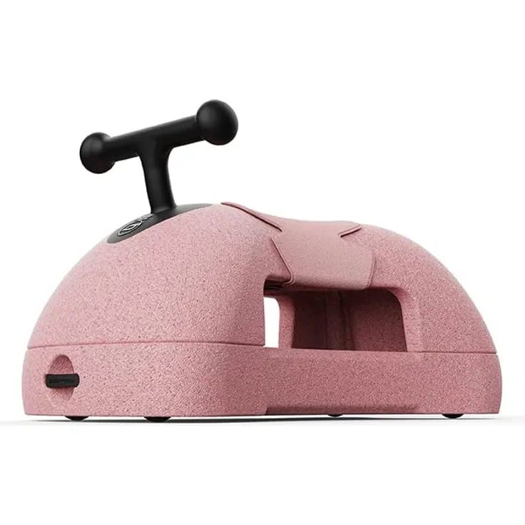 Scoot&Ride My First 3in1 Babyroller / Babyrutscher rose