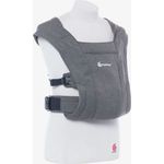Ergobaby 'Embrace' Babytrage, Heather Grey
