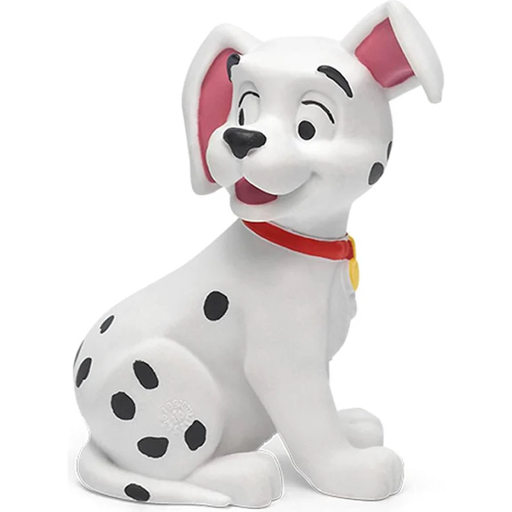 Tonies Disney '101 Dalmatiner', Hörfigur mit ca. 56 Minuten Spielzeit, ab 4 Jahren – Bild 2