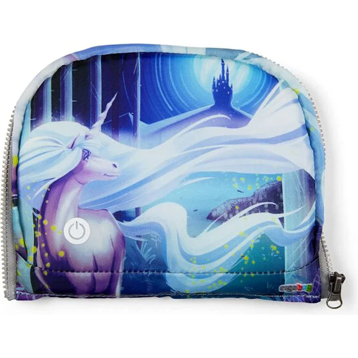 LED Zippies Unicorn – Bild 1