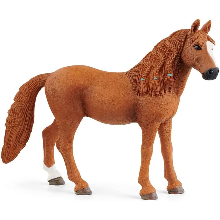 Schleich 13925 Deutsches Reitpony Stute
