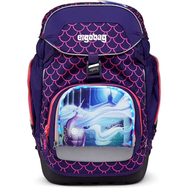 LED Zippies Unicorn – Bild 3