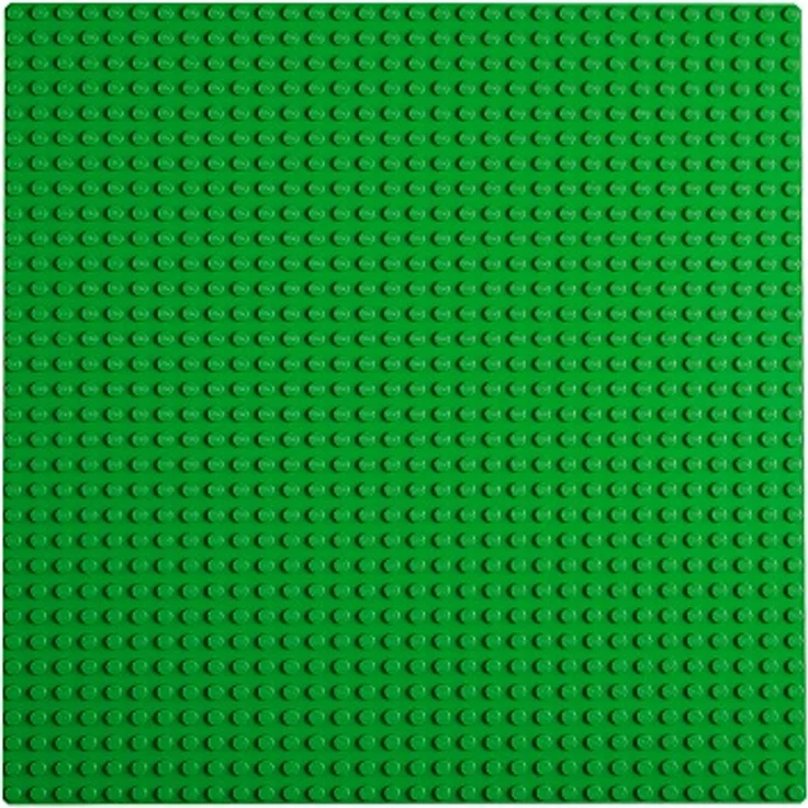 LEGO Classic 11023 'Grüne Bauplatte', 1 Teil, ab 4 Jahren – Bild 3