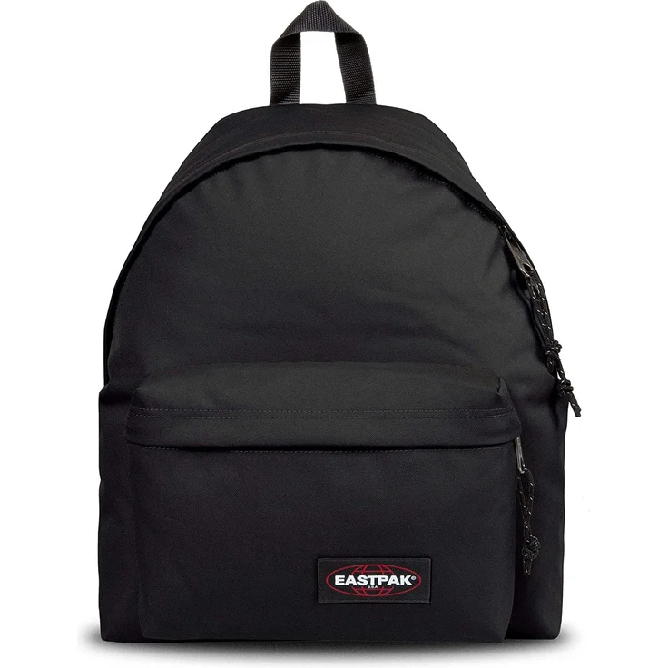 Eastpak Rucksack Padded Pak r Black – Bild 7