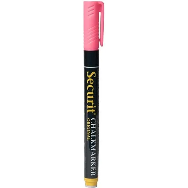 Securit Kreidemarker ORIGINAL SMALL pink