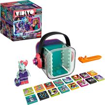 Image for LEGO VIDIYO 43106 'Unicorn DJ BeatBox' 84 Teile