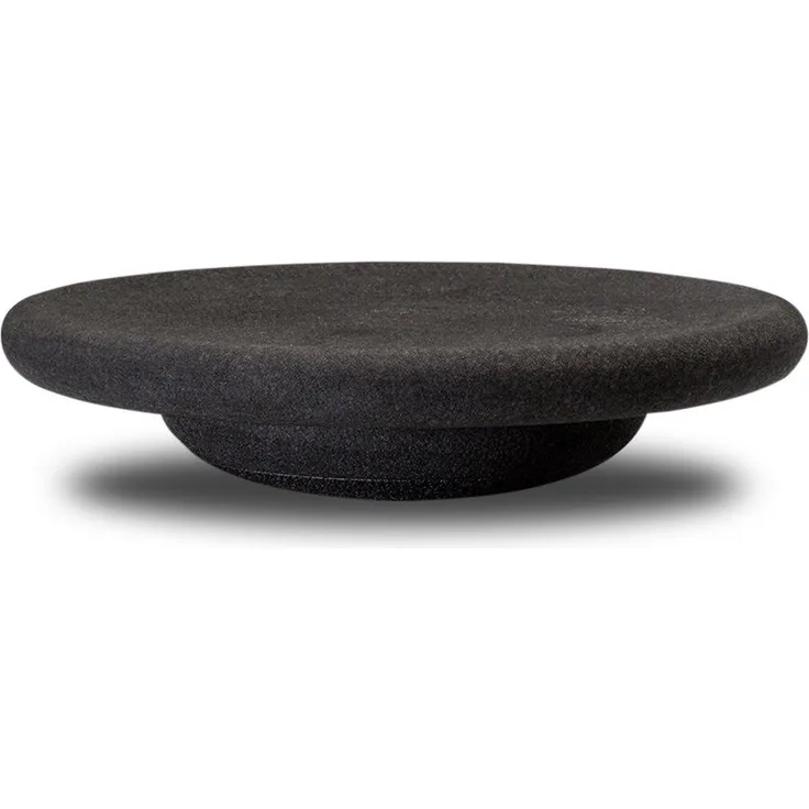 Stapelstein Single 'Board black', 35,5cm Durchmesser, ab 1 Jahr