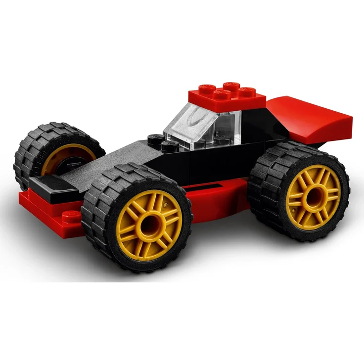 LEGO® Classic 11014 'Steinebox mit Rädern', 653 Teile, ab 4 Jahren – Bild 6