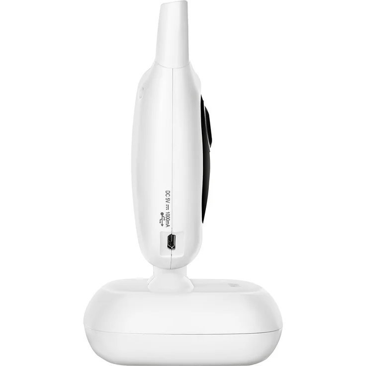 Reer 'L 80430' Video Babyphone, mit 300 m Reichweite, 50-Grad Weitwinkelkamera, ECO-Modus, 4,3" TFT Display, mit Bewegungs-Alarm – Bild 6