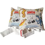 Schlori 'Schwimmkissen', 26 x 16 x 2 cm, geeignet von 11 kg bis 60 kg