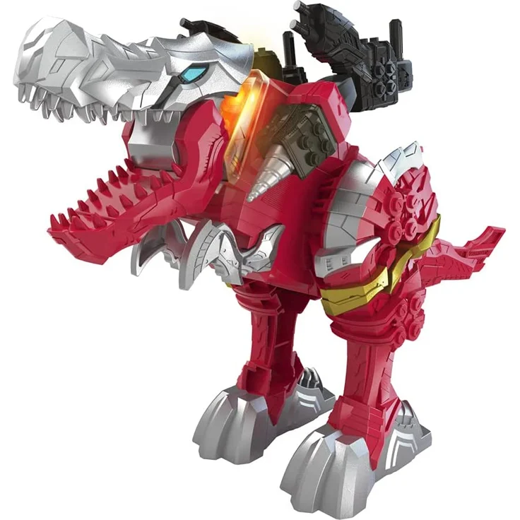 Hasbro PRG DNF BA RED ZORD - F22645L0 – Bild 1