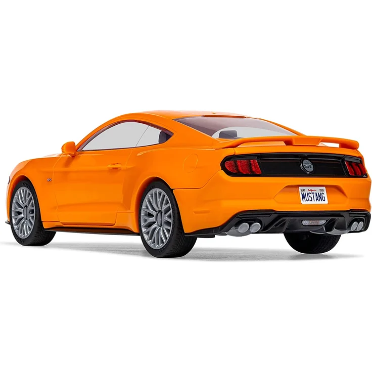 Quick Build Ford Mustang GT – Bild 4