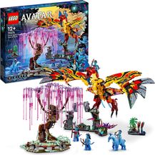 Bild für LEGO Disney 75574 'Toruk Makto und der Baum der Seelen'