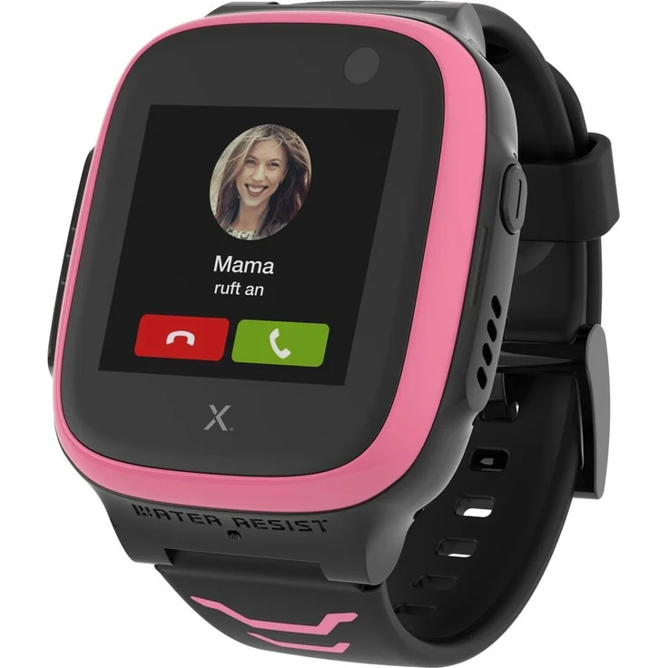 XPLORA 'X5 Play', Kindersmartwatch, IP68, 2MP Kamera, 4G, 3G, 2G – Bild 2