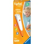 Ravensburger 00110 'tiptoi Stift', audiodigitale Lern- und Kreativsystem, Lernspielzeug für Kinder, ab 2 Jahren