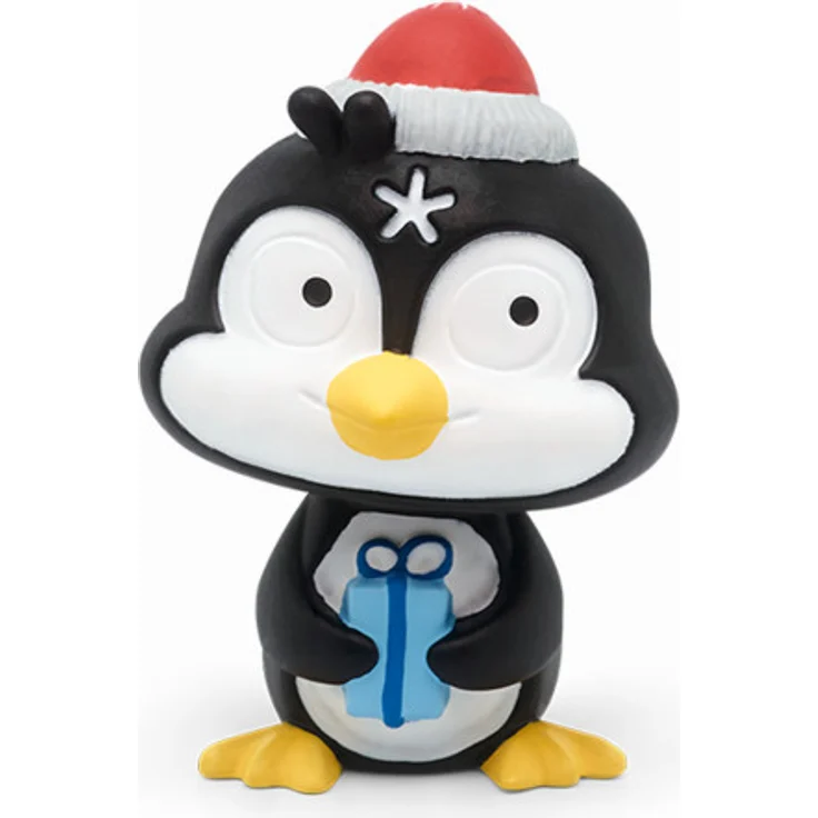 Tonies 24 Lieblings-Kinderlieder 'Weihnachtslieder' Hörfigur mit 54 Minuten Spielzeit, ab 3 Jahren – Bild 2