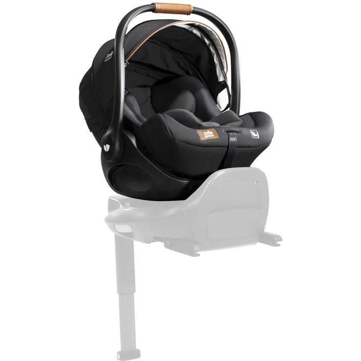 Joie Signature Babyschale i-Level Recline Eclipse - Preisvergleich – Bild 4